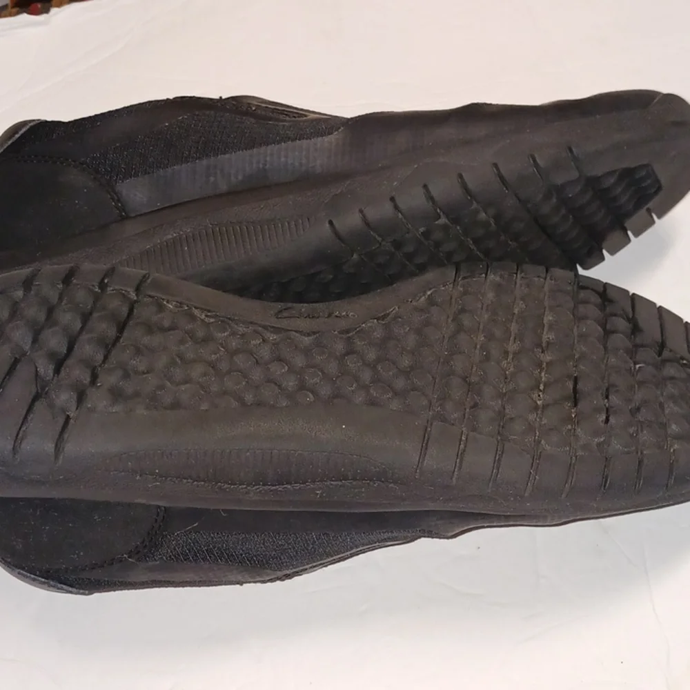 Mens Clarks Cloudsteppers with Tetrasoft size 12M - Picture 7 of 7